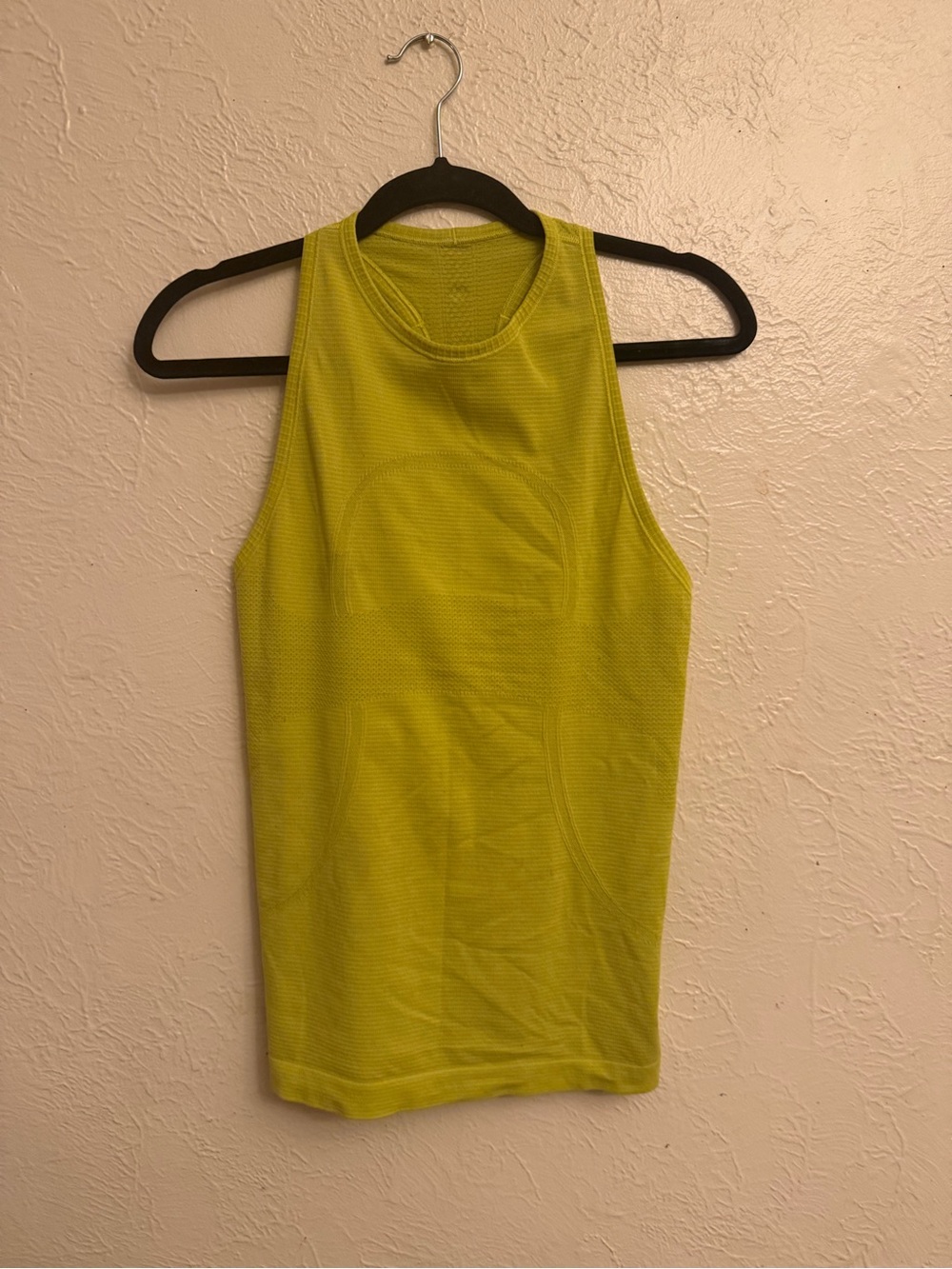 Lululemon Swiftly Tech Tank - Picture 2 of 10
